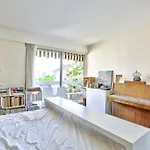 Rare Pearl With Balcony In Paris