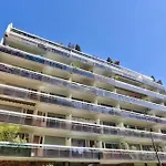 Rare Pearl With Balcony In Paris